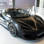 The New Lanzante 95-59 Supercar