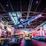 Mecum Auctions: Larry’s Legacy 2025