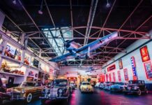 Mecum Auctions: Larry’s Legacy 2025