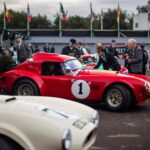 The 7 Best Places At The Goodwood Revival The 7 Best Places At The Goodwood Revival