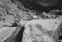 RAC Tourist Trophy – Once Britain’s Greatest Race