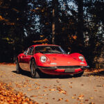 1971 Ferrari Dino 246 GT