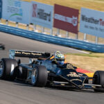 1982 Lotus 87B – Ford Cosworth