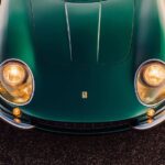 Broad Arrow Zoute Auction: Available In Any Colour, As Long As It’s Green