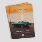 Digital Catalog For Broad Arrow’s Zoute Auction Now Live