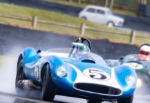 Goodwood Revs Up