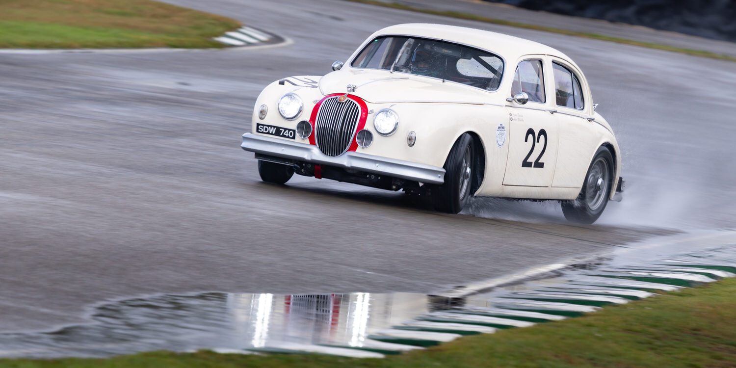 10 Jaguar slide