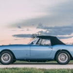 1962 Ferrari 250 GT Cabriolet Pininfarina Series II