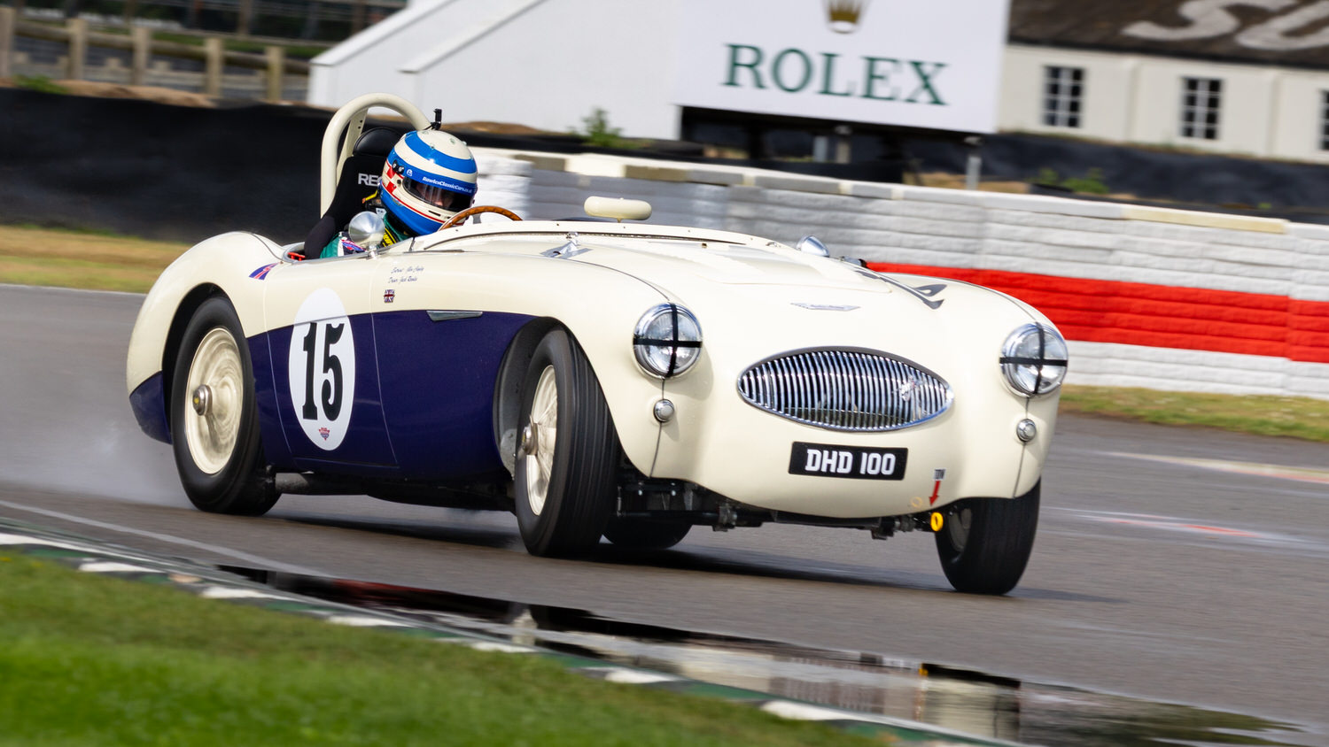 11 Austin Healey slide