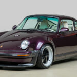 1989 Singer Classic Turbo