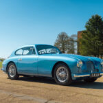 1955 Aston Martin DB2/4 MK1