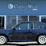 1985 Audi Sport Quattro SWB