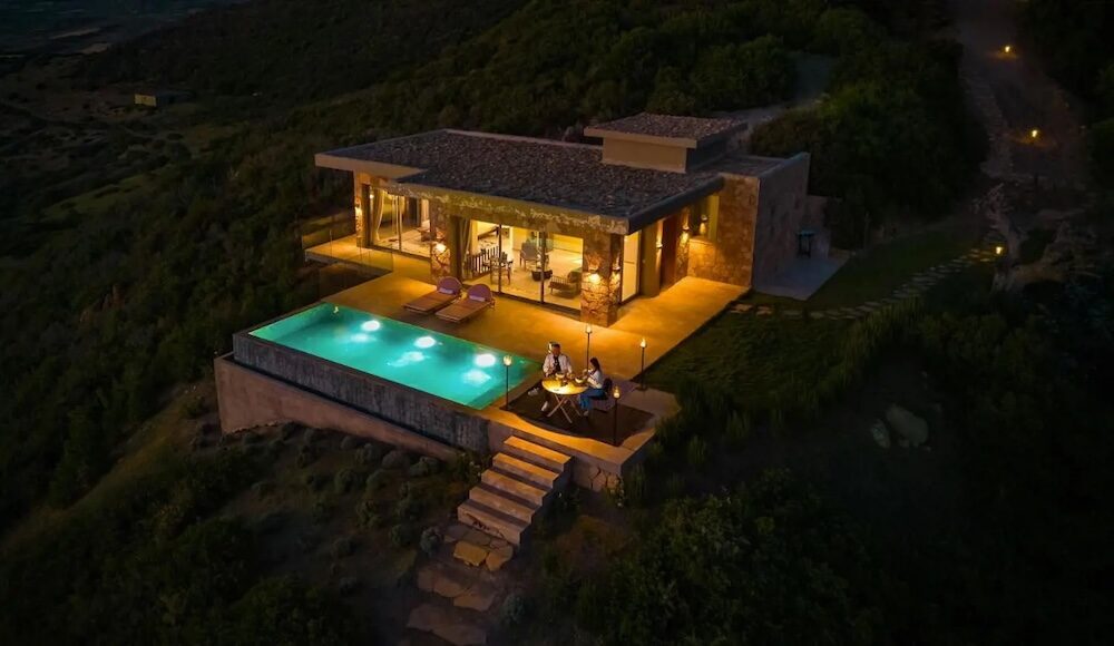 La Fiermontina Ocean