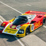 1988 Porsche 962