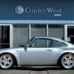 1995 Porsche 911 993 Carrera RS