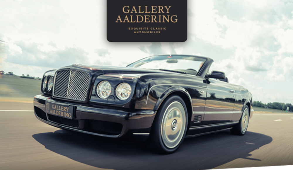 Gallery Aaldering: New Arrivals