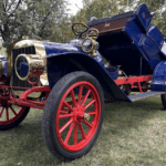 5 Forgotten American Car Companies