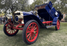 5 Forgotten American Car Companies