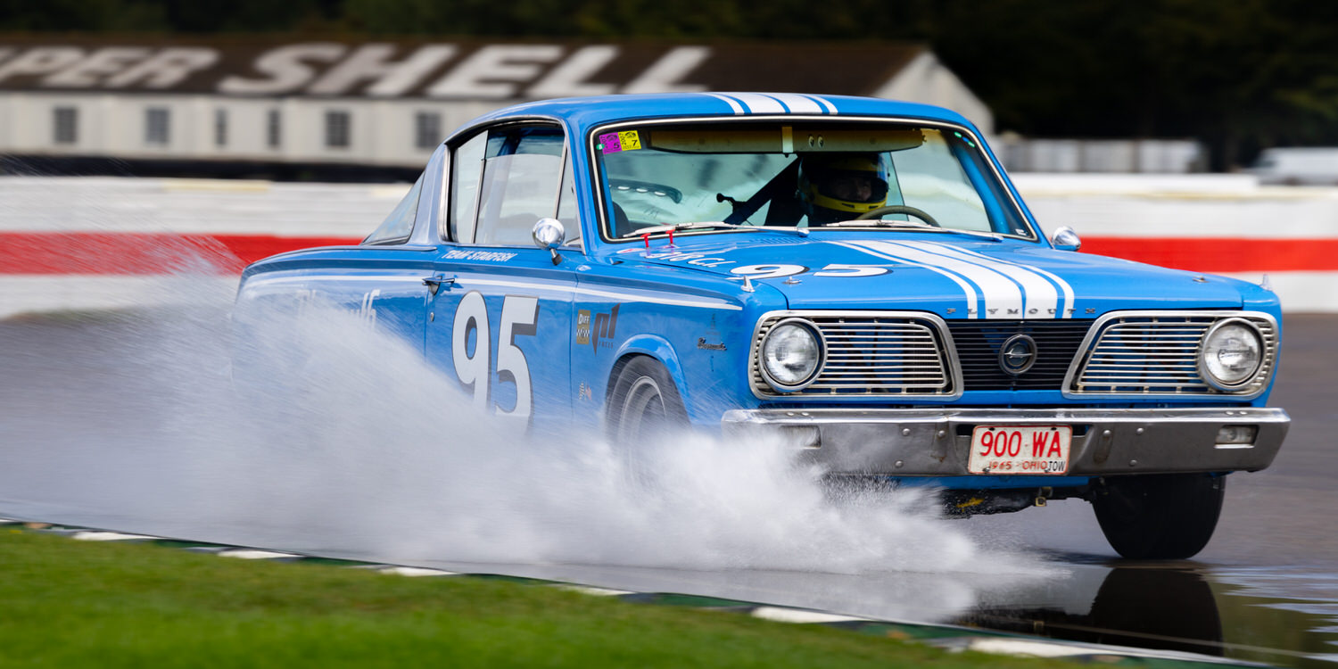 8 Plymouth splash 1