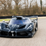 On The Grid At Bernina Gran Turismo 2025