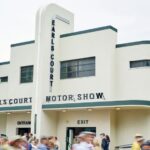 Five Epic BMW Art Cars At Goodwood Revival