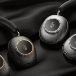 Loewe x Jacob & Co. Limited Edition Headphones
