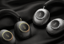 Loewe x Jacob & Co. Limited Edition Headphones