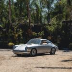 Porsche 912: Nod To Gmünd Porsche 912: Nod To Gmünd