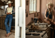 Living On Western Time: Tecovas