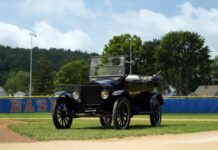 A Faster Horse A Faster Horse