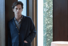 The Connolly City Cardigan