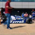 The Tyrrell Story The Tyrrell Story