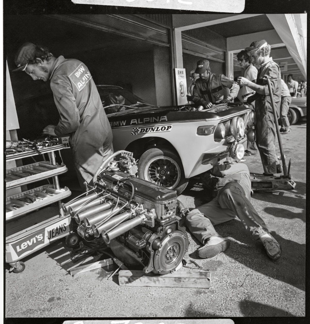 endurance-archive-saison-1971