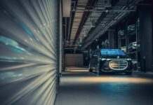 The Inside-Outside Effect The Inside-Outside Effect