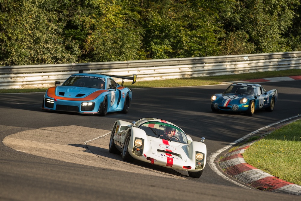 Der 906