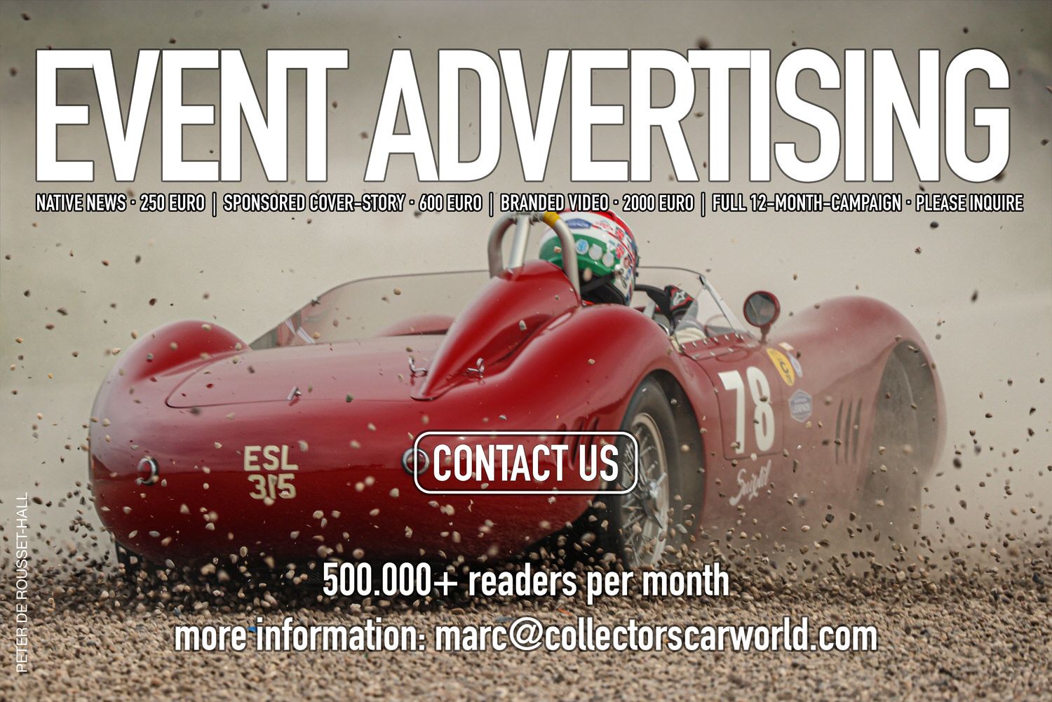 Your Sponsored Content 