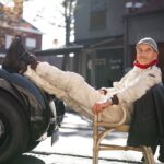 5 Questions To Kurt Engelhorn