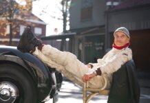 5 Questions To Kurt Engelhorn