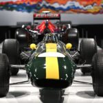 Formula One – The Exhibition Amsterdam