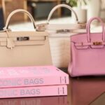 The Book Of The 25 Most Iconic Handbags By Assouline