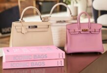 The Book Of The 25 Most Iconic Handbags By Assouline