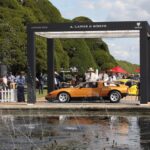 Concours Of Elegance 2025 Concours Of Elegance 2025