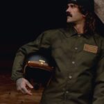 Triumph Oiley Coach Jacket