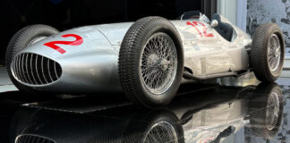 collectorscarworld DayBreak #1400