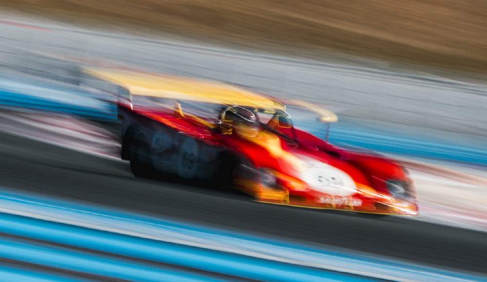 Peter Auto Unveils Its 2026 Calendar