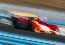 Peter Auto Unveils Its 2026 Calendar