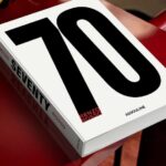 Seventy: The Legacy Of Renzo Rosso By Assouline