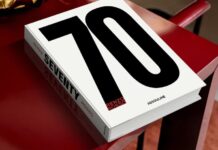 Seventy: The Legacy Of Renzo Rosso By Assouline