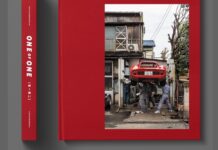 One Of One X Ben Bertucci