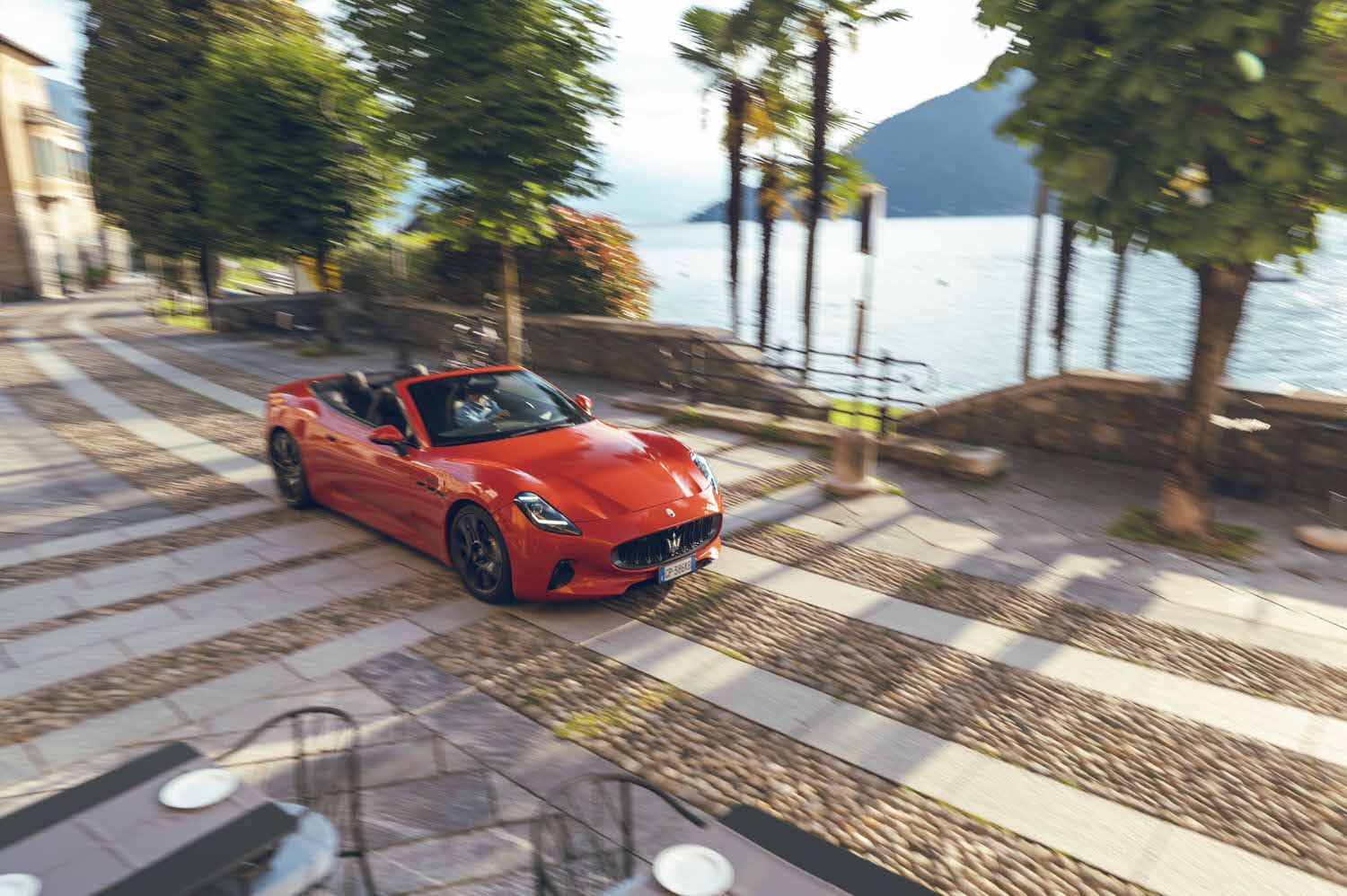 Original 24214 MaseratiGranCabrioFolgoreOrangeDevil16